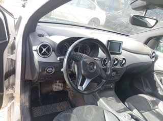 Válvula egr mercedes-benz 101992 h8201143495 clase
