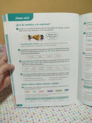Lengua castellana y literatura Andalucia. 4o de...