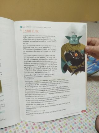 Lengua castellana y literatura Andalucia. 4o de...