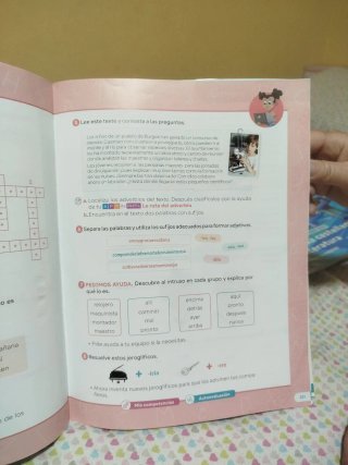 Lengua castellana y literatura Andalucia. 4o de...