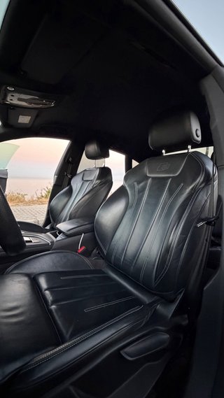 Audi A5 sportback 2018