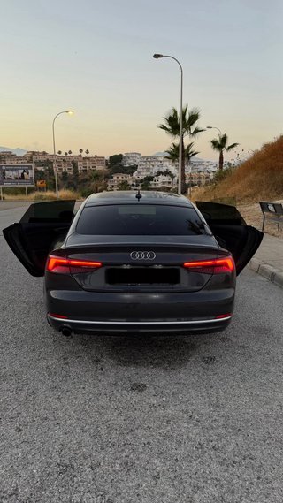 Audi A5 sportback 2018
