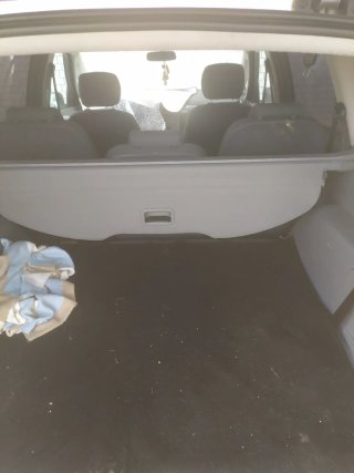 Ford S-MAX 2007
