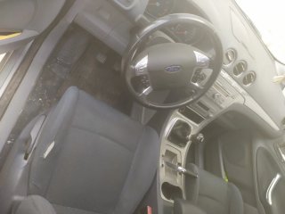 Ford S-MAX 2007