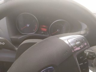 Ford S-MAX 2007