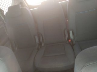 Ford S-MAX 2007