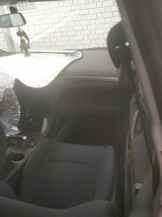 Ford S-MAX 2007