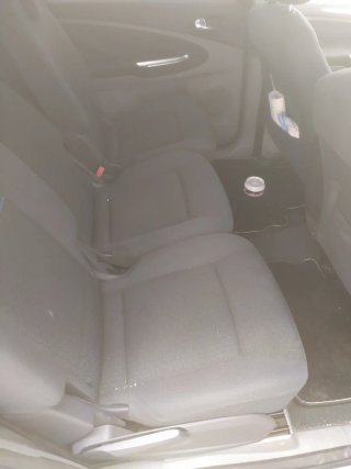Ford S-MAX 2007