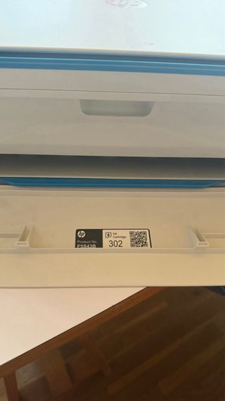 Stampante multifunzione HP DeskJet 3639 (Parti/Riparazione)