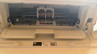Stampante multifunzione HP DeskJet 3639 (Parti/Riparazione)