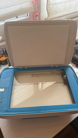 Stampante multifunzione HP DeskJet 3639 (Parti/Riparazione)