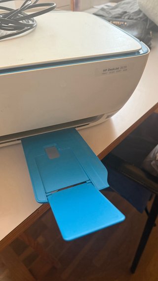 Stampante multifunzione HP DeskJet 3639 (Parti/Riparazione)