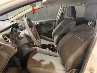 Ford Fiesta 2014