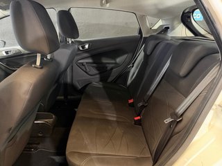 Ford Fiesta 2014