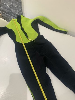 Traje Neopreno Tribord