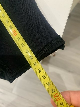 Traje Neopreno Tribord