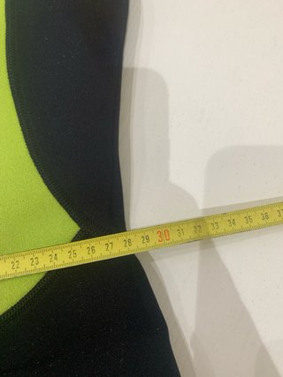 Traje Neopreno Tribord