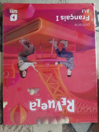 Libros 5° primaria