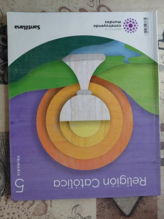 Libros 5° primaria