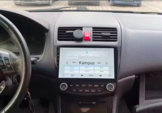 Pantalla Honda Accord 7