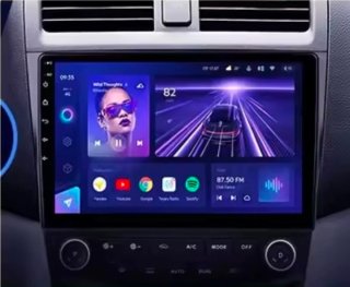 Pantalla Honda Accord 7