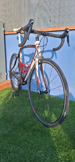Bicicleta Carretera Kuota Kharma Race