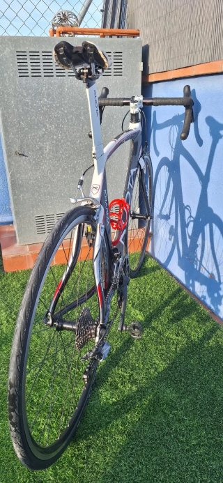 Bicicleta Carretera Kuota Kharma Race