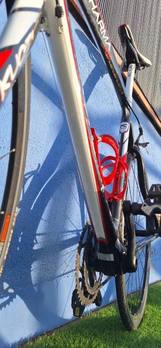 Bicicleta Carretera Kuota Kharma Race