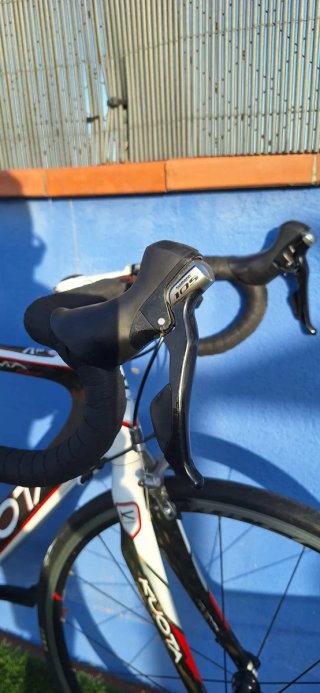 Bicicleta Carretera Kuota Kharma Race