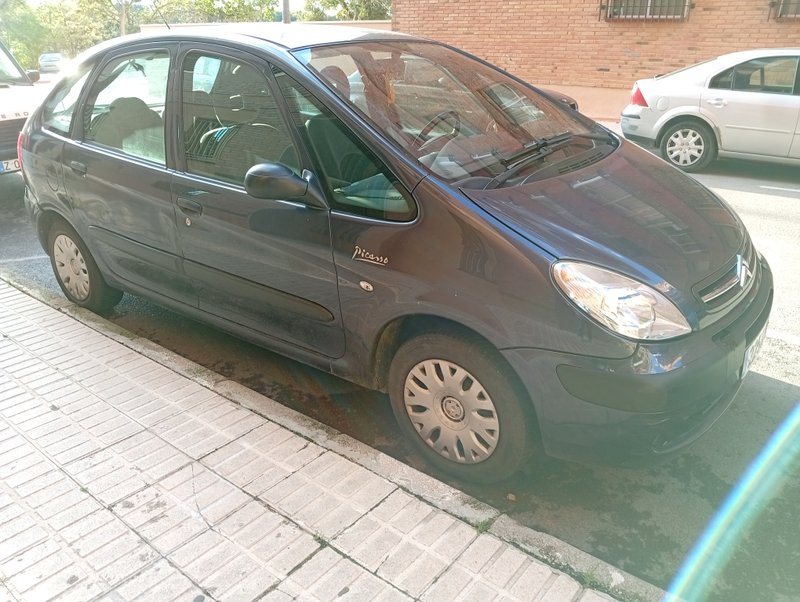 Citroen Xsara 2009 - foto 1