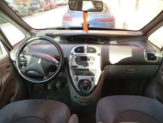 Citroen Xsara 2009