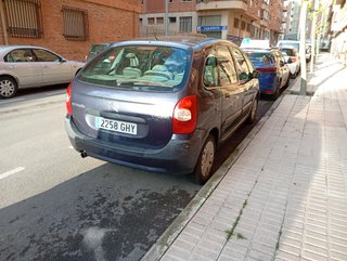 Citroen Xsara 2009