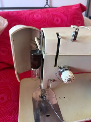 Máquina de coser Sigma
