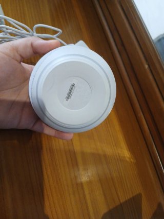 Echo Dot Azul Caja Amazon
