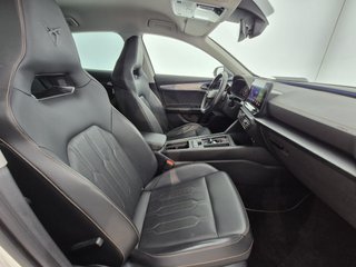 CUPRA Formentor 150 Dsg7 *Baquets + piel