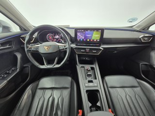 CUPRA Formentor 150 Dsg7 *Baquets + piel