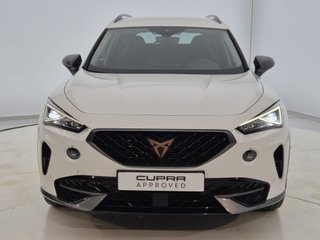 CUPRA Formentor 150 Dsg7 *Baquets + piel