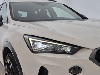 CUPRA Formentor 150 Dsg7 *Baquets + piel