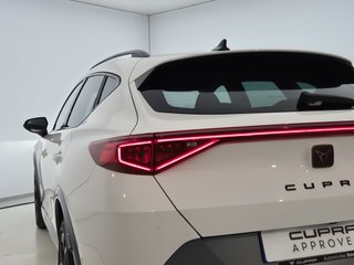CUPRA Formentor 150 Dsg7 *Baquets + piel