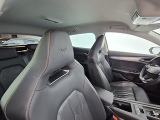 CUPRA Formentor 150 Dsg7 *Baquets + piel