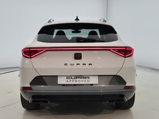 CUPRA Formentor 150 Dsg7 *Baquets + piel