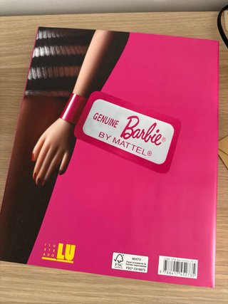Barbie forever inspiración, Historia y Legado