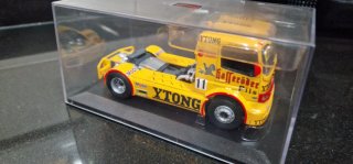 Camión 1:43 Mercedes-Benz Atego Race Truck