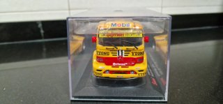 Camión 1:43 Mercedes-Benz Atego Race Truck