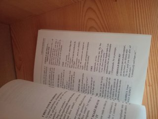 DICCIONARIO DE MODISMOS INGLESES Y NORTEAMERICANOS