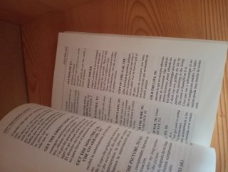 DICCIONARIO DE MODISMOS INGLESES Y NORTEAMERICANOS