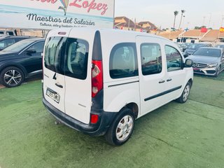 Renault Kangoo 2010