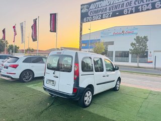 Renault Kangoo 2010