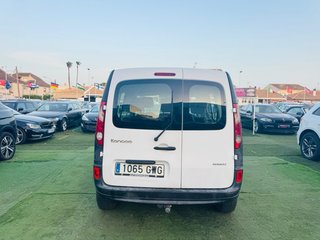 Renault Kangoo 2010