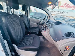 Renault Kangoo 2010